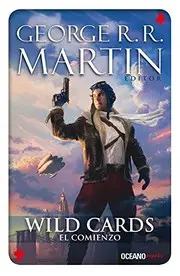 Wild Cards 1. el Comienzo