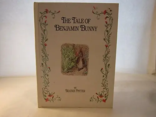 The Tale Of Benjamin Bunny