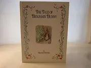 The Tale Of Benjamin Bunny