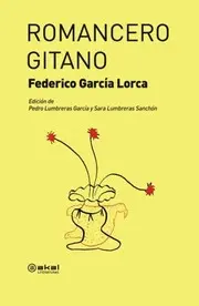 Romancero gitano