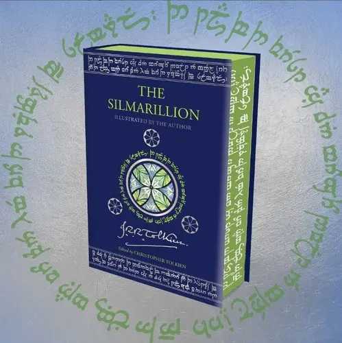 The Silmarillion