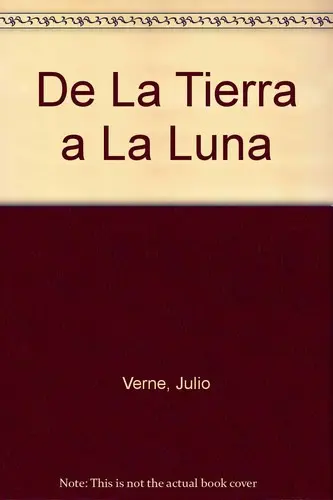 De la Tierra a la Luna