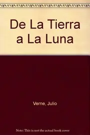 De la Tierra a la Luna