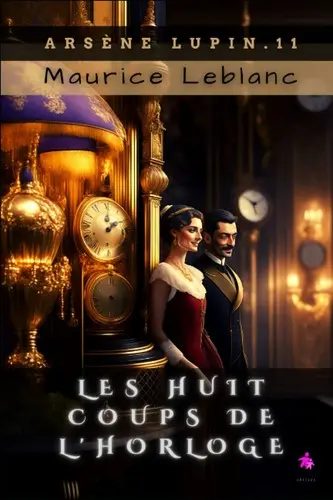 Les Huit Coups de L'horloge