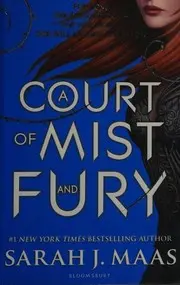 A Court of Mist and Fury