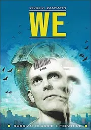 We