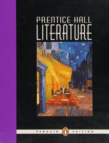Prentice Hall Literature