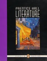 Prentice Hall Literature