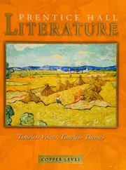 Prentice Hall Literature