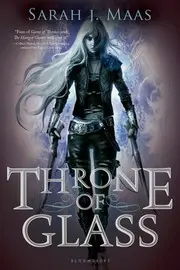 Throne of glass