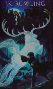 Harry Potter and the Prisoner of Azkaban