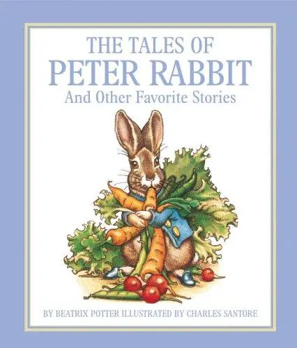 Tales of Peter Rabbit