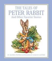 Tales of Peter Rabbit