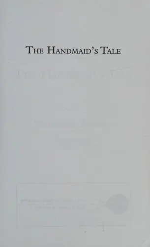 The Handmaid's Tale