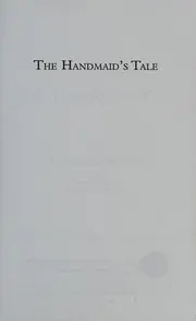The Handmaid's Tale