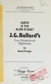 Earth is the alien planet