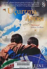 Ucurtma Avcisi
