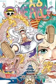 ONE PIECE 104