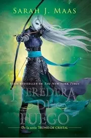 Heredera de fuego