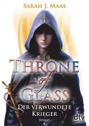 Throne of Glass