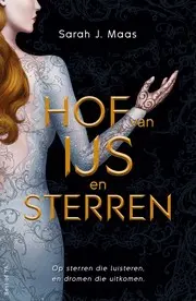 Hof van ijs en sterren