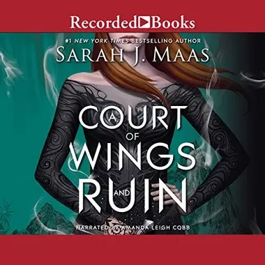 A court of wings and ruin