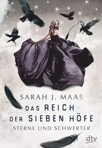 Das Reich der sieben Höfe
