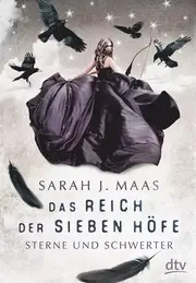 Das Reich der sieben Höfe