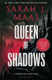 Queen of Shadows