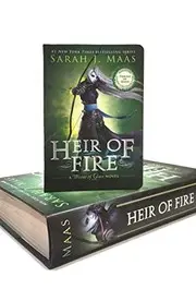 Heir of Fire