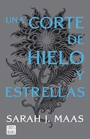 Una corte de hielo y estrellas