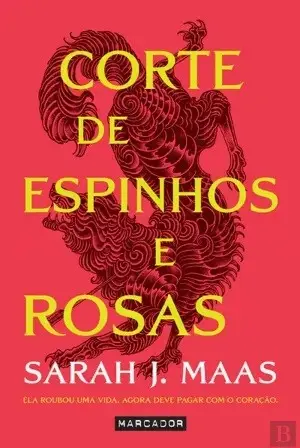 Corte de espinhos e rosas