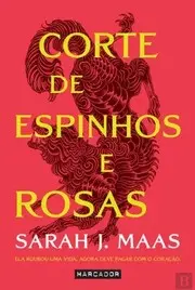 Corte de espinhos e rosas