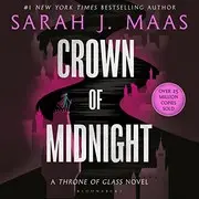 Crown Of Midnight