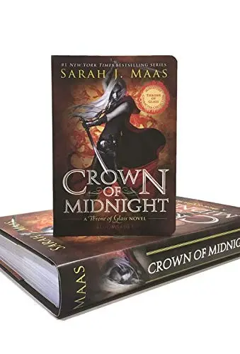 Crown of Midnight