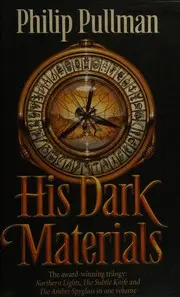 His Dark Materials