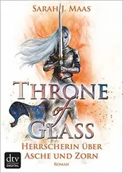 Throne of Glass