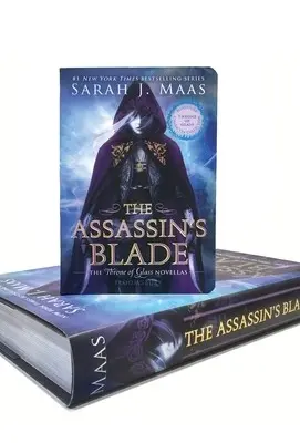 Assassin's Blade