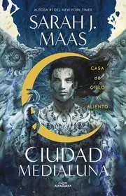 Ciudad Medialuna