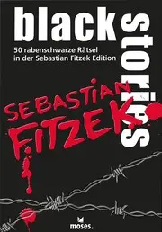 black stories – Sebastian Fitzek Autorenedition