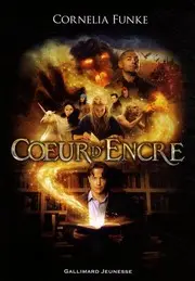 Cœur d’encre