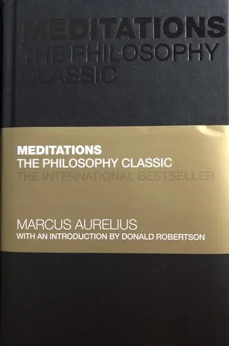 Meditations