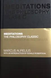 Meditations