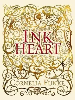 Inkheart