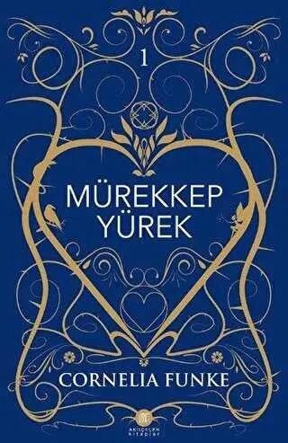 Mürekkep Yürek