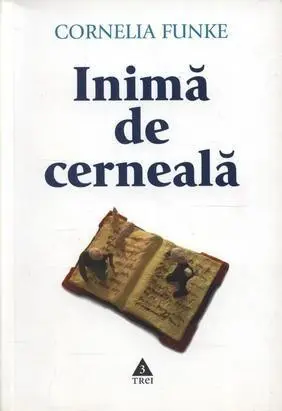Inimă de cerneală