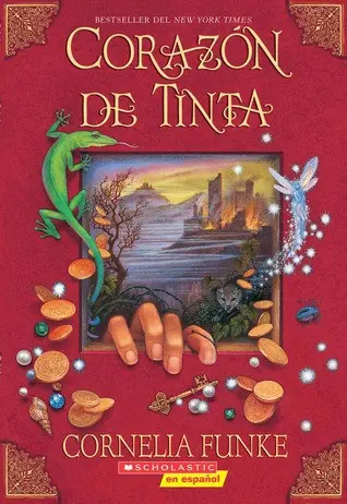 Corazón de tinta
