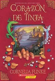 Corazón de tinta