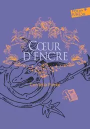 Cœur d’encre