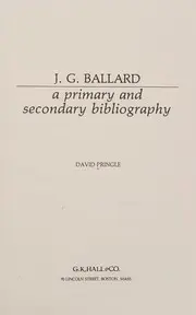 J.G. Ballard